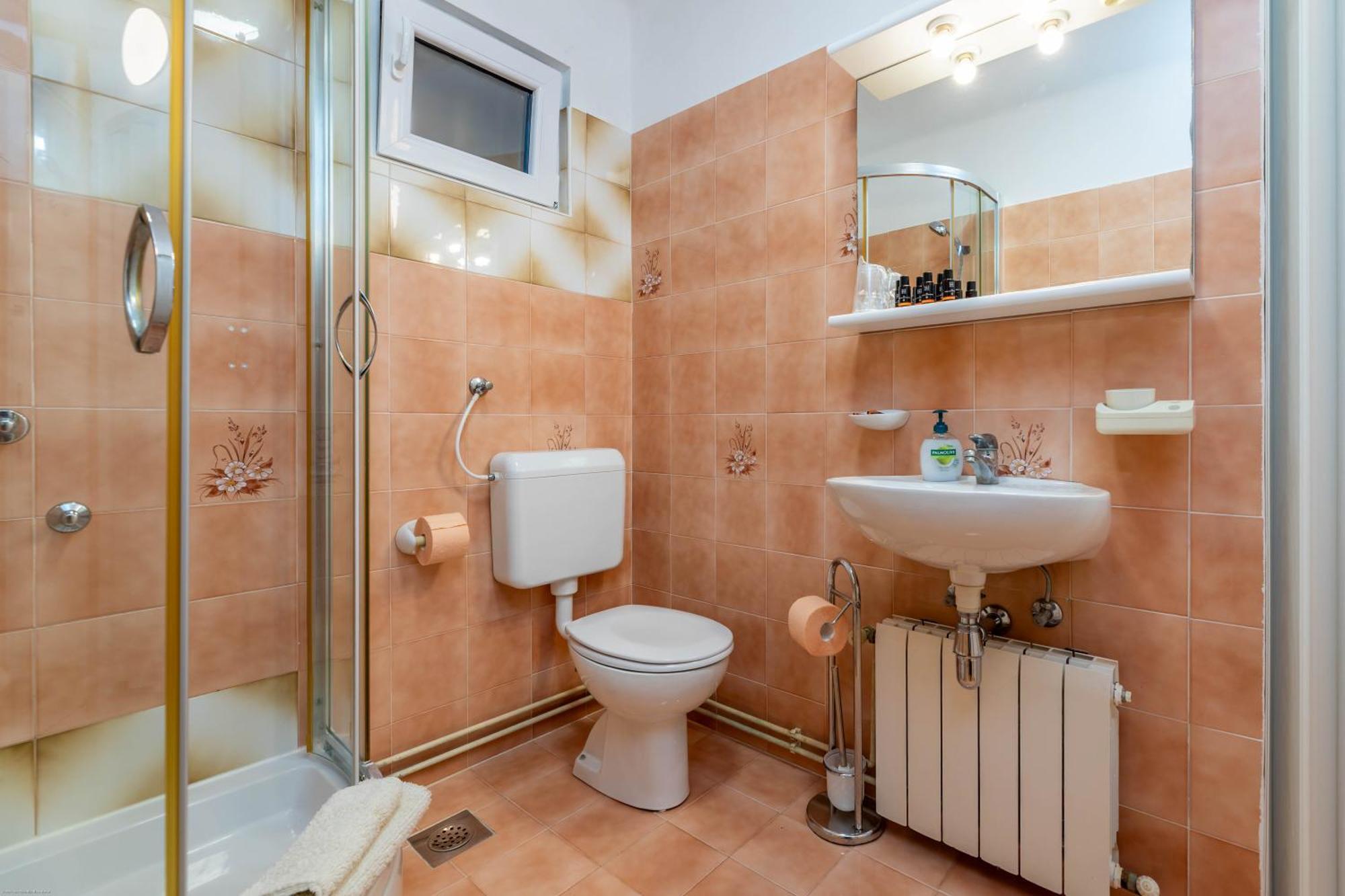 Apartments Katarina Башка Екстер'єр фото